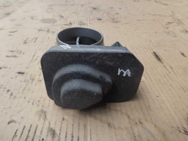 BOITIER PAPILLON VW/SEAT/SKODA/JEEP 1.9 SDI / 2.0SDI / 2.8 16V CRD - Vue 2